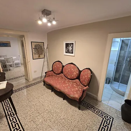Apartament Residenza Don Carlo
