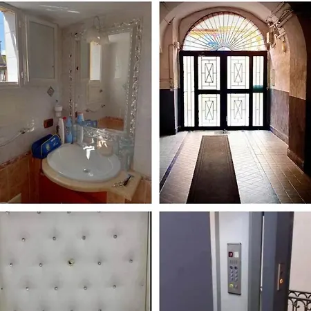 Casa Antonella Apartment *