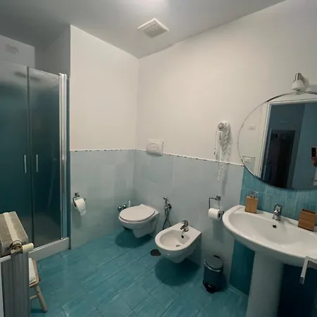 Bed & Breakfast Vomerooms