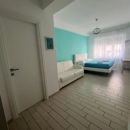 Bed & Breakfast Vomerooms *