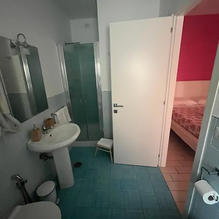 Bed & Breakfast Vomerooms Naples