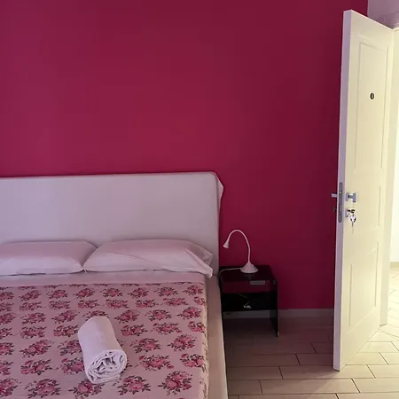 Vomerooms Bed & Breakfast