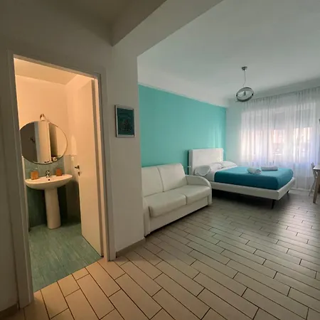 Vomerooms Bed & Breakfast *