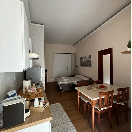 Lune De Nuit Holiday home *