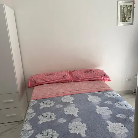 Ninnarella Bed & Breakfast Naples