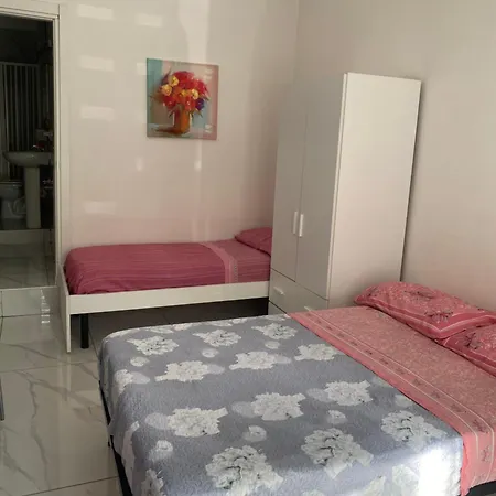 Ninnarella Bed & Breakfast Naples