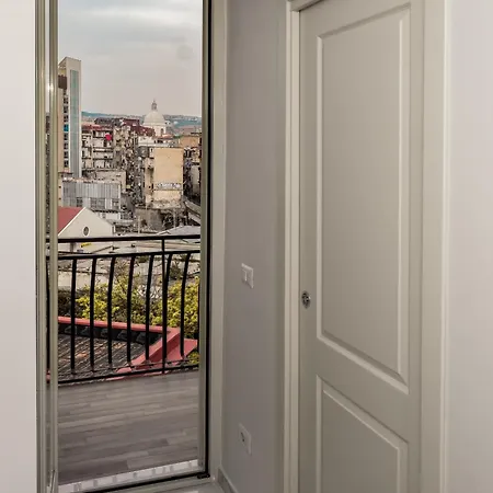Bed & Breakfast Lovedream *