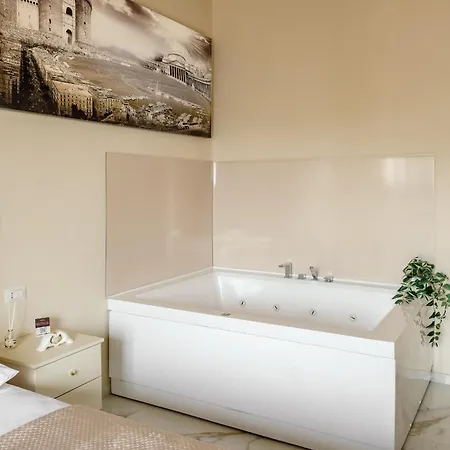 Lovedream Bed & Breakfast Naples