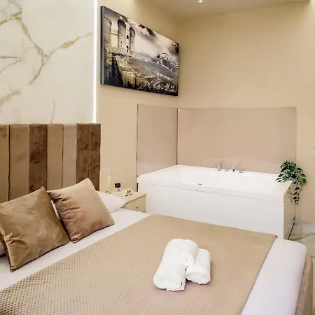 Bed & Breakfast Lovedream Naples
