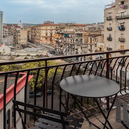 Bed & Breakfast Lovedream Naples