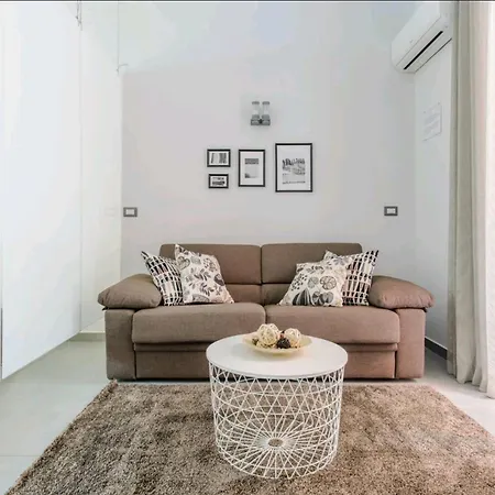 Appartement Charlotte House