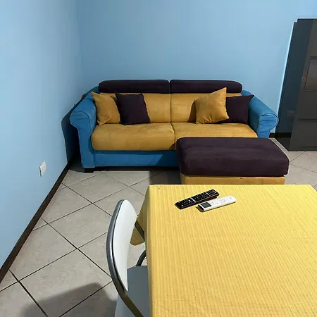 Apartment La Yucca Naples