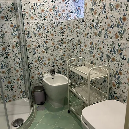 La Yucca Apartment Naples
