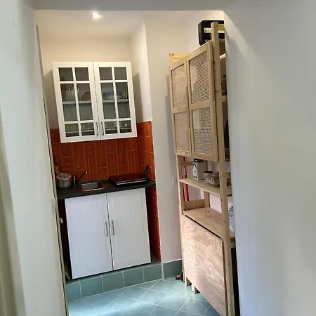 La Yucca Apartment Naples