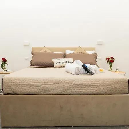 Apartment Don Lope Suite-piazza Del Plebiscito