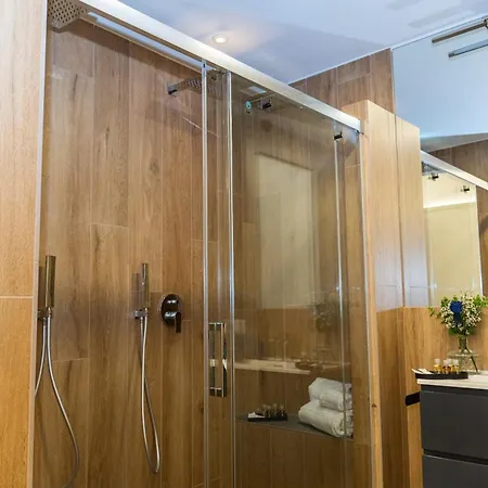 Don Lope Suite-piazza Del Plebiscito Apartment