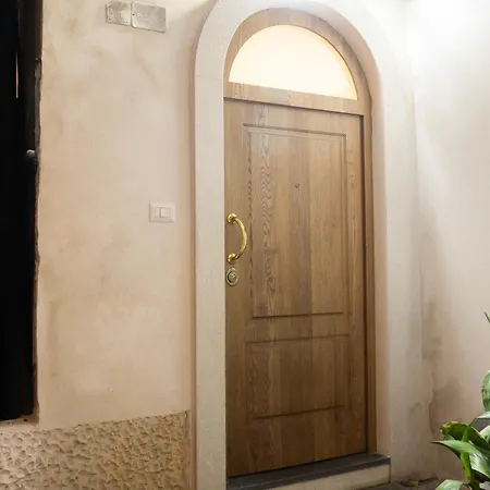 Apartment Don Lope Suite-piazza Del Plebiscito