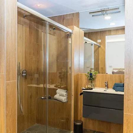 Apartment Don Lope Suite-piazza Del Plebiscito *