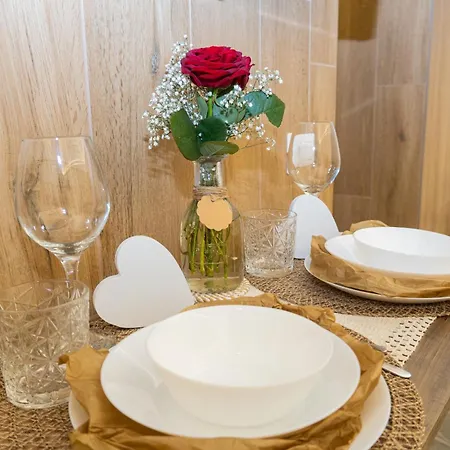 Apartment Don Lope Suite-piazza Del Plebiscito Naples