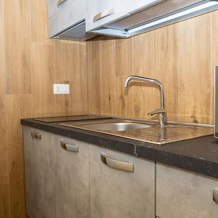 Apartment Don Lope Suite-piazza Del Plebiscito *