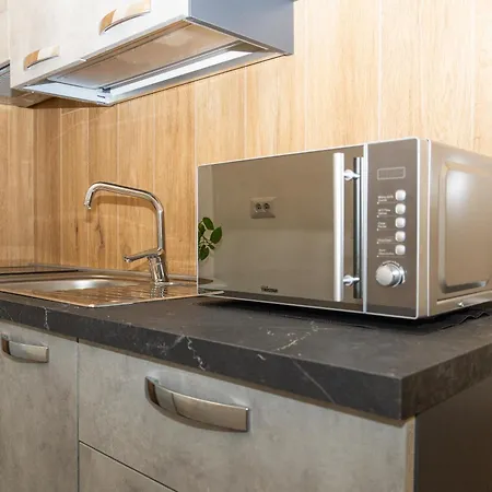 Don Lope Suite-piazza Del Plebiscito Apartment *