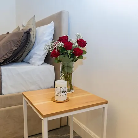 Apartment Don Lope Suite-piazza Del Plebiscito