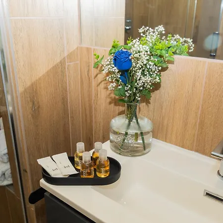 Don Lope Suite-piazza Del Plebiscito Apartment *