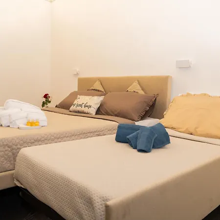 Apartment Don Lope Suite-piazza Del Plebiscito Naples