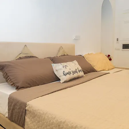 Don Lope Suite-piazza Del Plebiscito Apartment