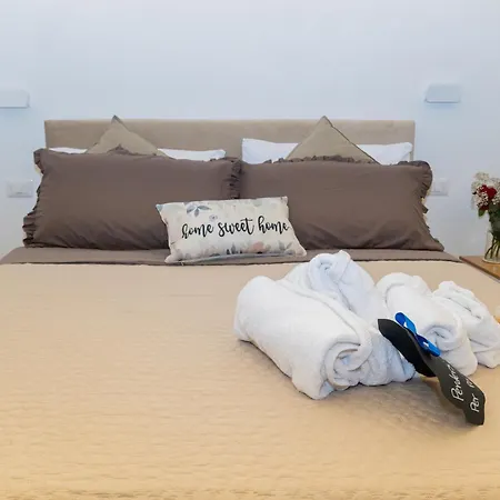 Apartment Don Lope Suite-piazza Del Plebiscito