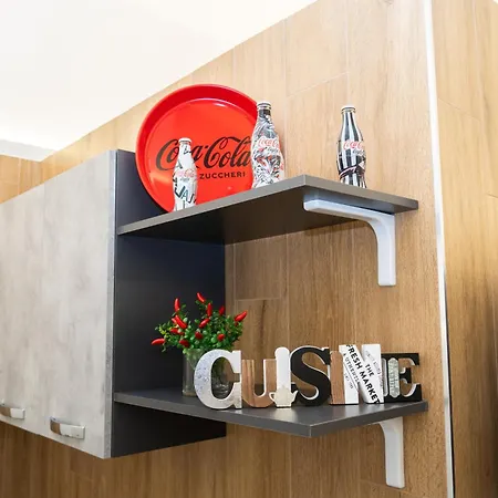 Apartment Don Lope Suite-piazza Del Plebiscito Naples
