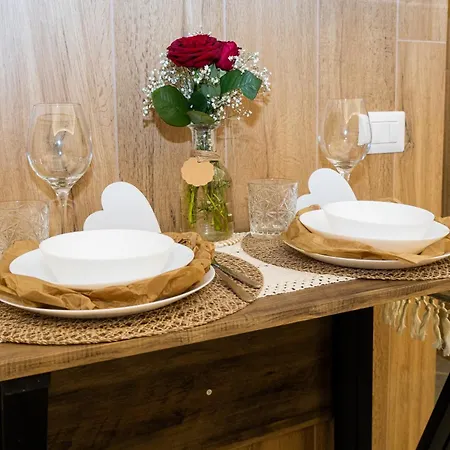 Apartment Don Lope Suite-piazza Del Plebiscito