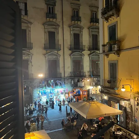 Annarella Naples