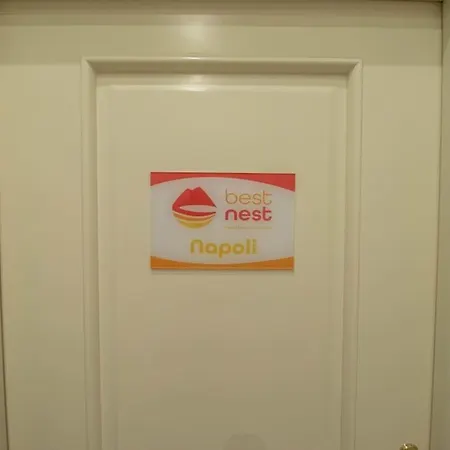 Apartment Nest Near Metrostop