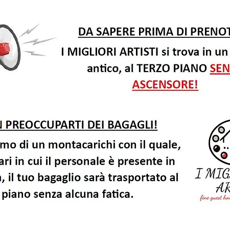 I Migliori Artisti * Naples