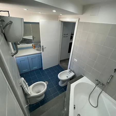 Travelers Cove - Spagnoli *