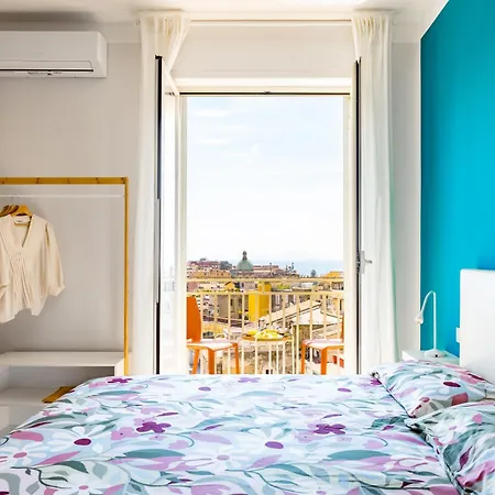 Bellavista Apartment *