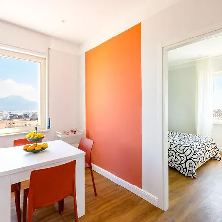 Apartment Bellavista *