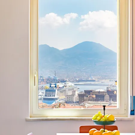 Apartment Bellavista