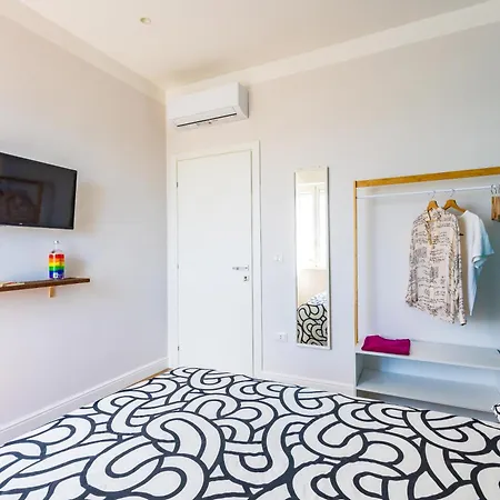 Bellavista Apartment