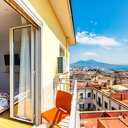 Bellavista Naples