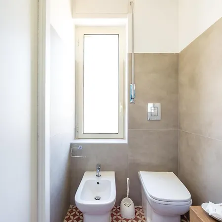 Apartment Bellavista Naples
