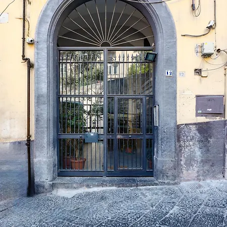 Bellavista * Naples