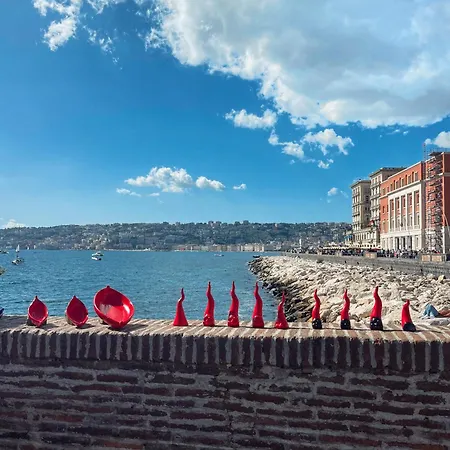 Domus Carbonari * Naples