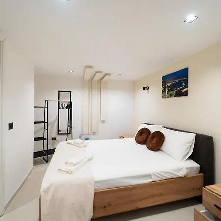 Apartment Benvenuti A Casa *