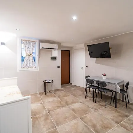 Benvenuti A Casa Apartment