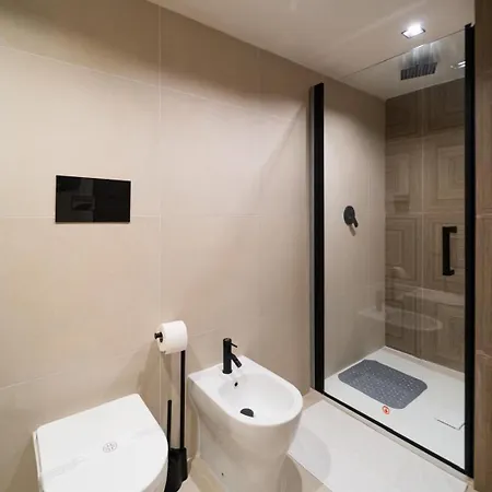 Apartment Benvenuti A Casa