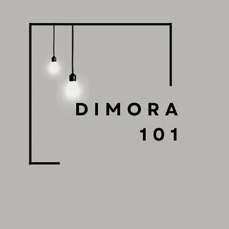 Dimora101 By Diller Dimore *