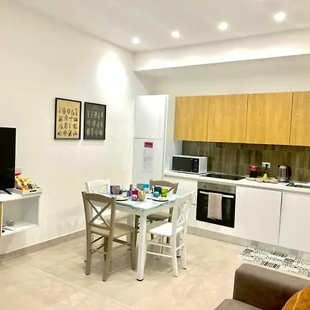 Dimora101 By Diller Dimore Apartment *