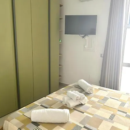 Dimora101 By Diller Dimore Apartment Naples